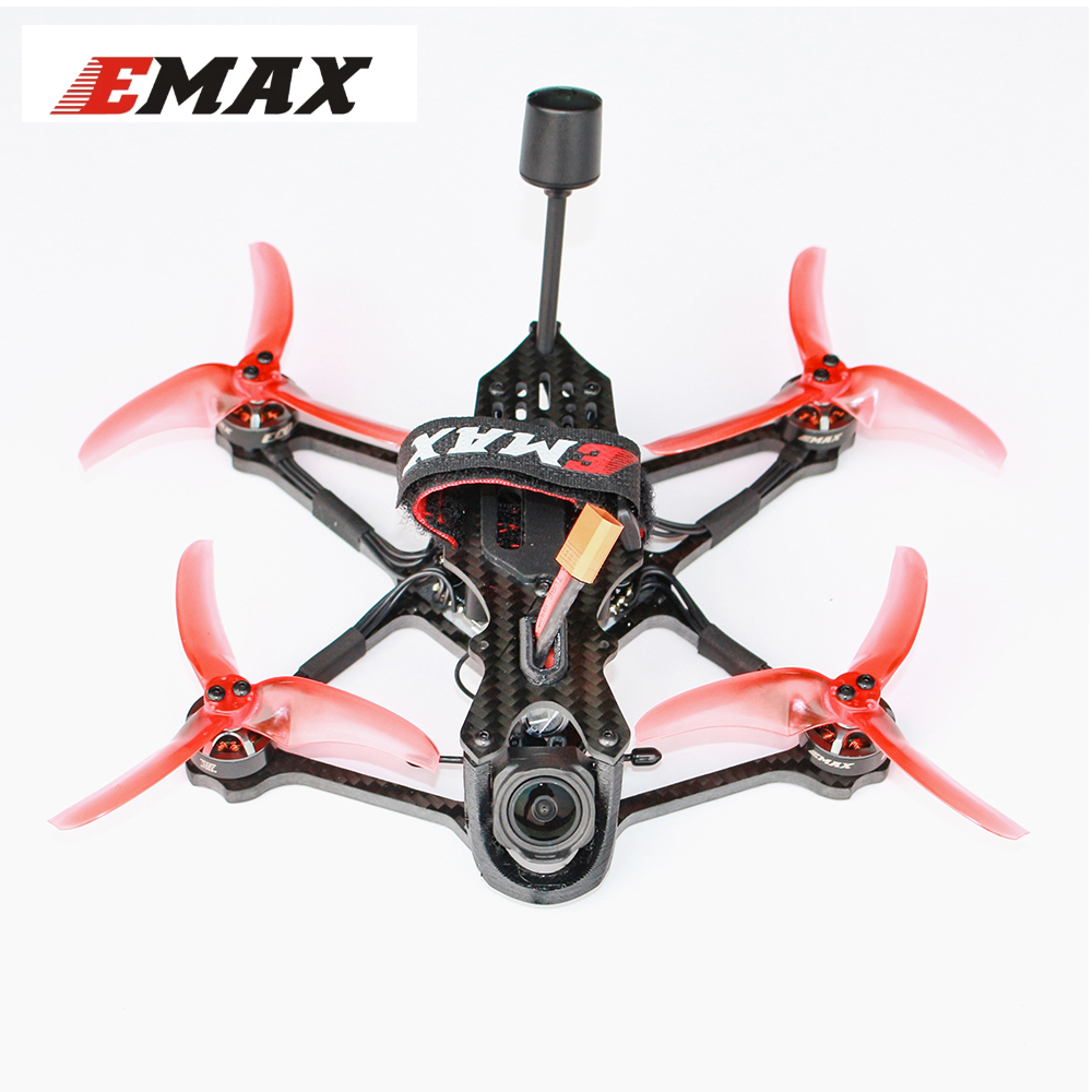 Drone Camera Mount - Emax babyhawk O3 Air Unit 3.5นิ้ว4S