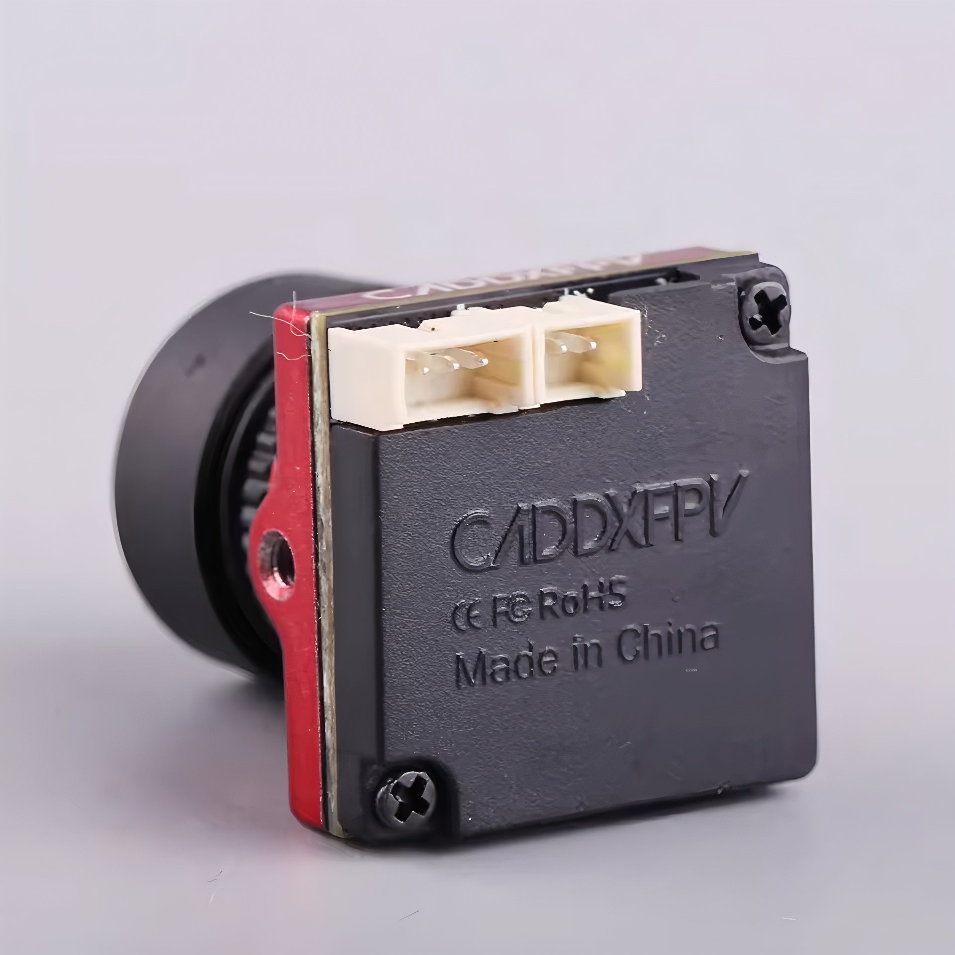 กล้อง Caddx Ratel 2 V2 FPV รุ่ - Drone Camera Lens บทวิจารณ์และราคา