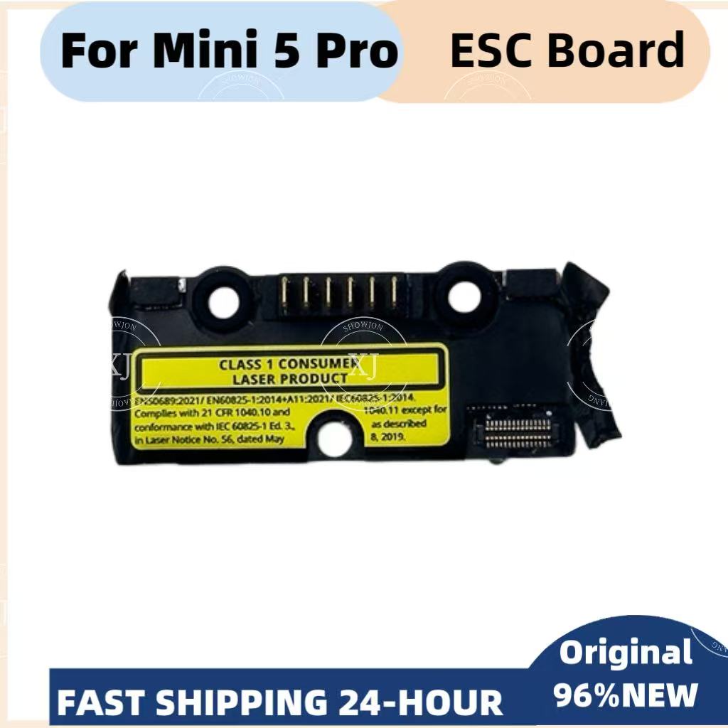 บอร์ด ESC แท้สำหรับ DJI Mini 2 - Dji Drone Air 3 บทวิจารณ์และราคา