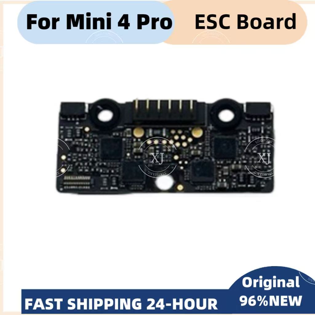 บอร์ด ESC แท้สำหรับ DJI Mini 2 - Dji Drone Air 3 บทวิจารณ์และราคา