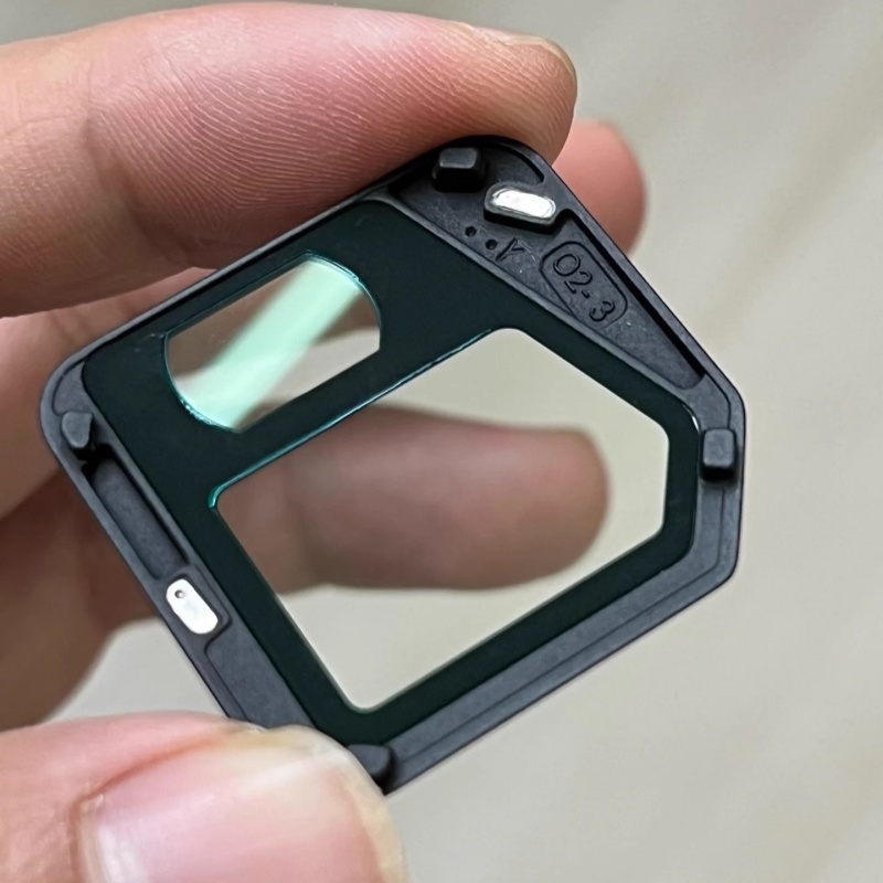 กรอบกล้องแท้พร้อมเลนส์ UV สำหร - Drone Camera Filter บทวิจารณ์และราคา