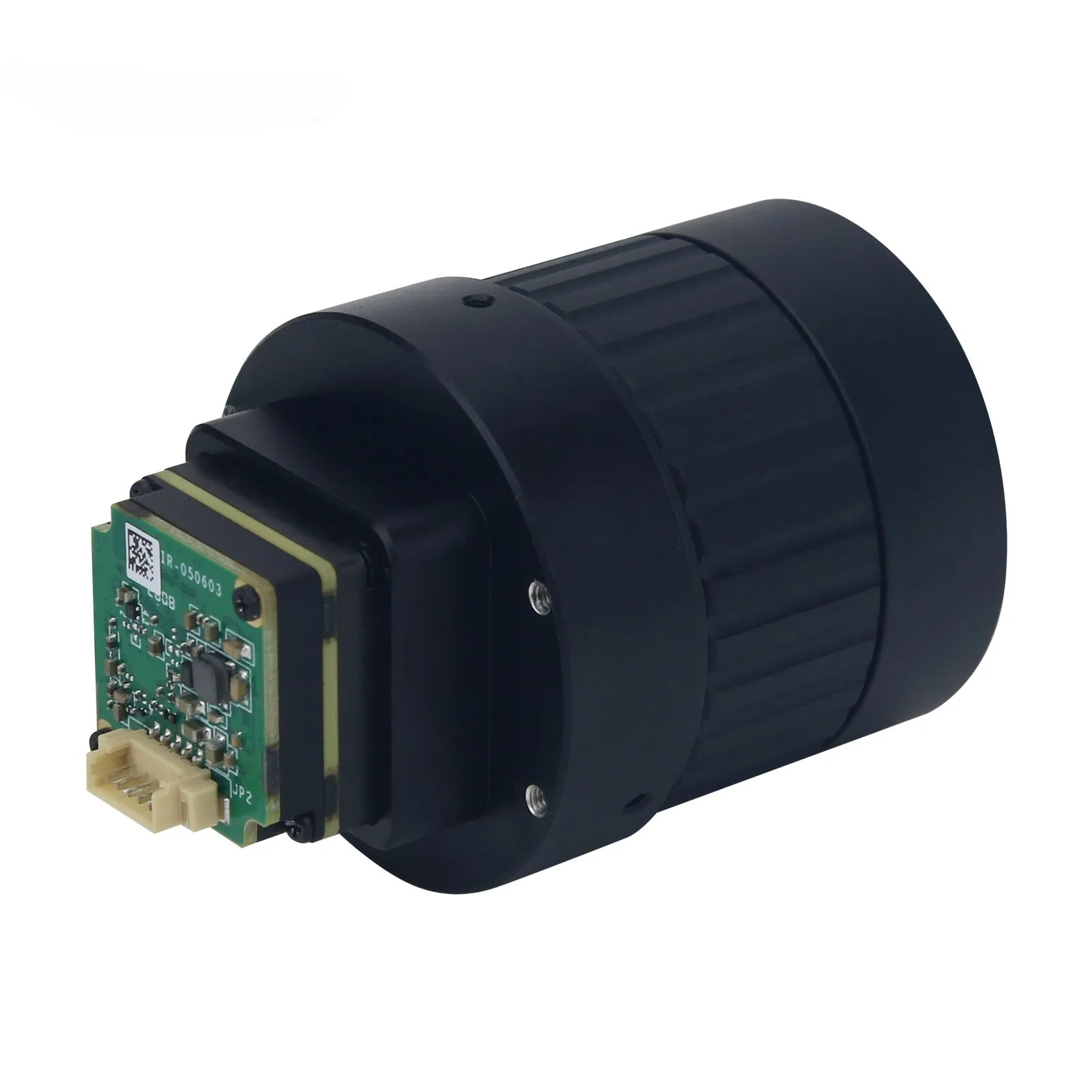 กล้องถ่ายภาพความร้อนเลนส์ 640X - Drone Camera Thermal บทวิจารณ์และราคา