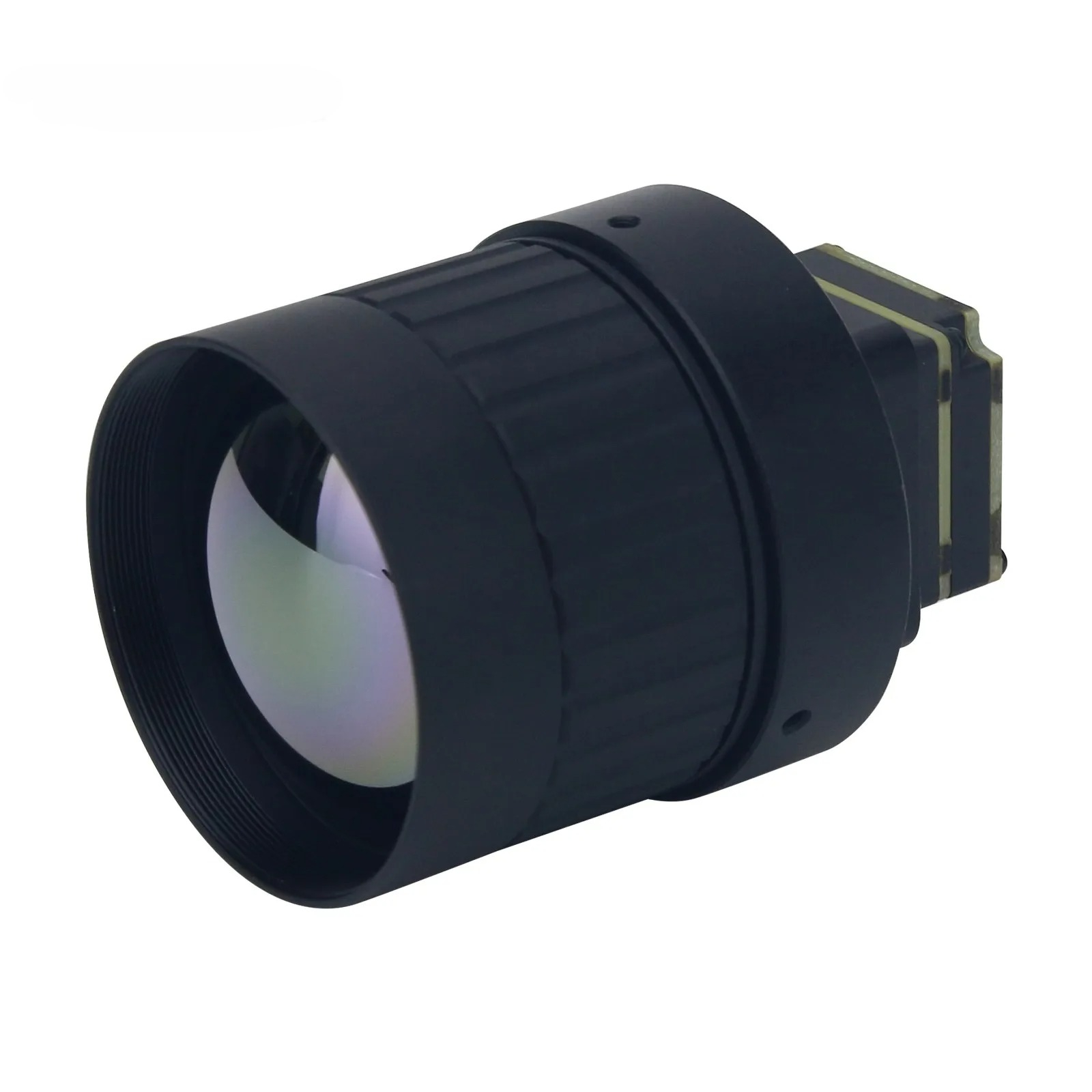 กล้องถ่ายภาพความร้อนเลนส์ 640X - Drone Camera Thermal บทวิจารณ์และราคา
