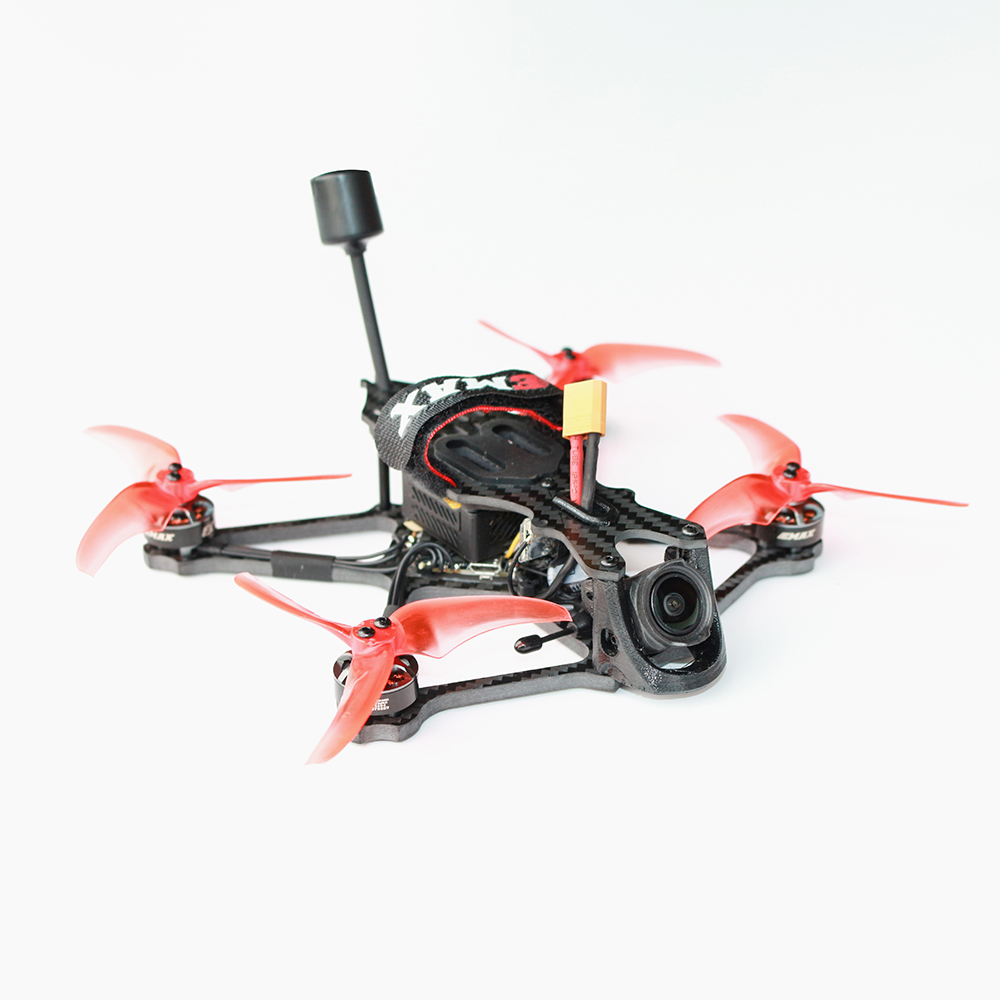 Emax babyhawk O3 Air Unit 3.5น - Drone Camera Mount บทวิจารณ์และราคา